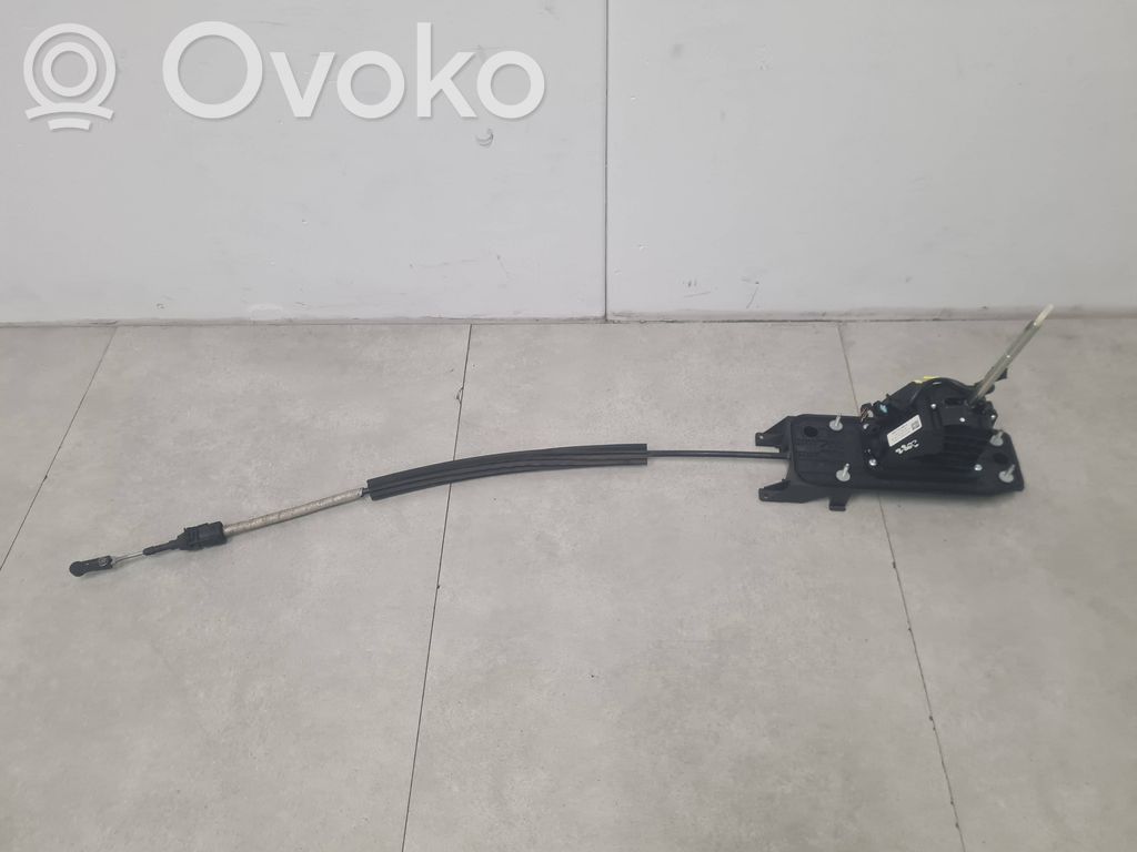 Audi Q3 8U Selector caja de cambios 
