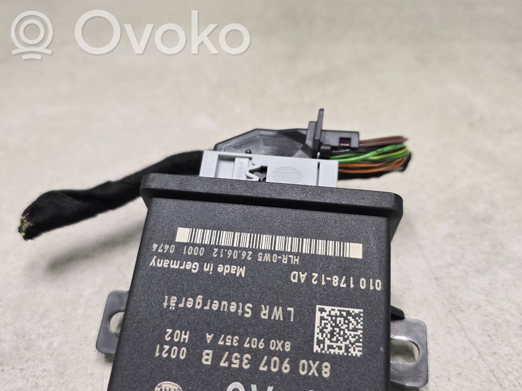 Light module LCM   8X0907357B,01017812AD