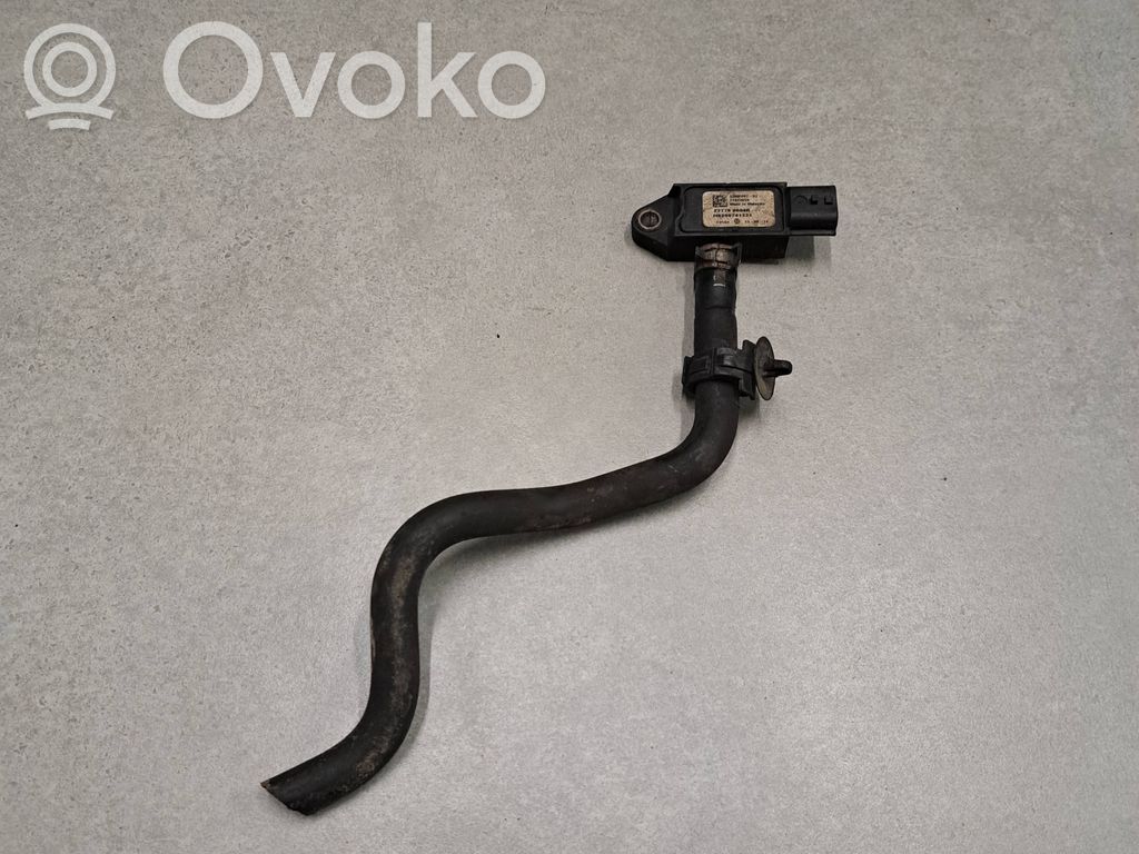 Nissan Qashqai Abgasdrucksensor Differenzdrucksensor 