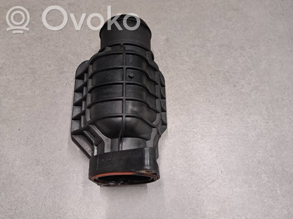 Citroen DS5 Manguera/tubo del intercooler 