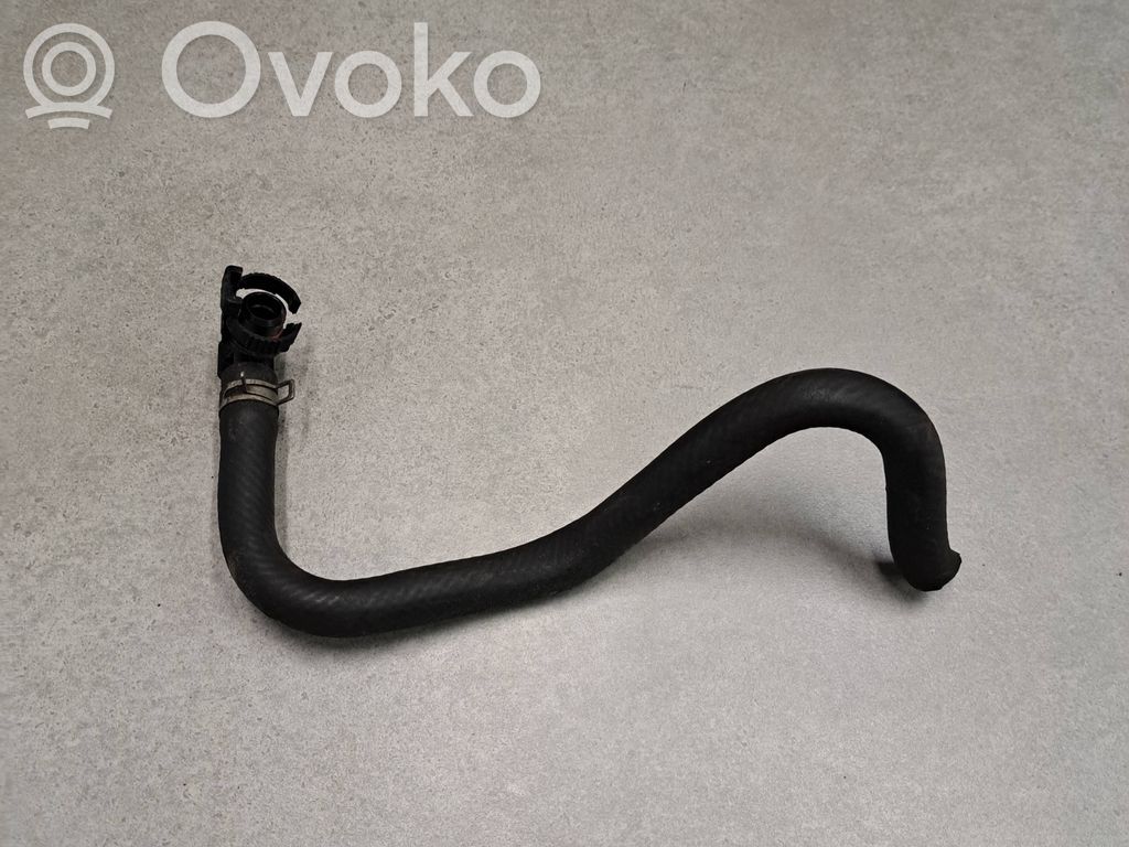 BMW 6 E63 E64 Engine coolant pipe/hose 