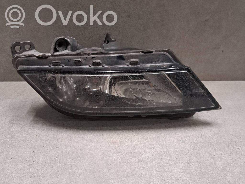Seat Ibiza IV (6J,6P) Światło przeciwmgłowe przednie 