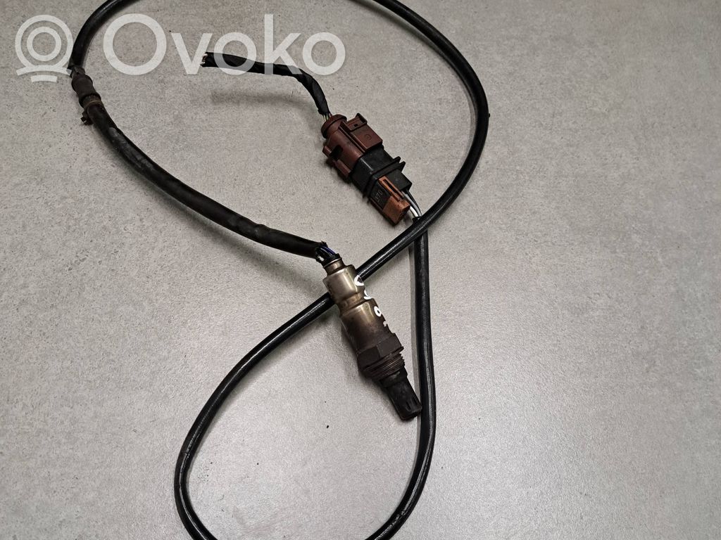 Volkswagen PASSAT B8 Lambda probe sensor 