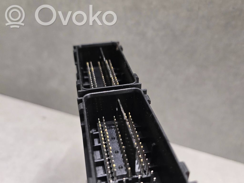 Volvo V40 Cross country Engine control unit/module 