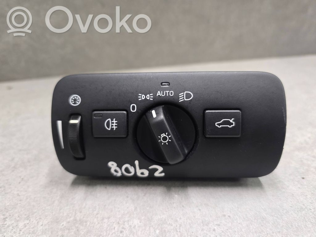 Volvo V40 Cross country Light switch 