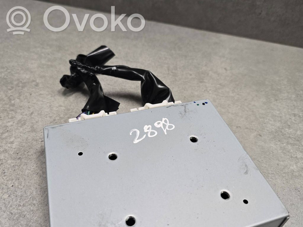 Nissan X-Trail T32 Video control module 