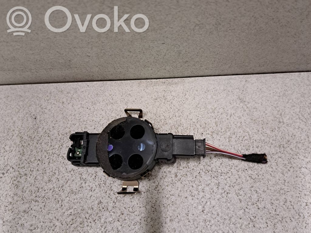 Volkswagen Golf VII Sensor de lluvia 
