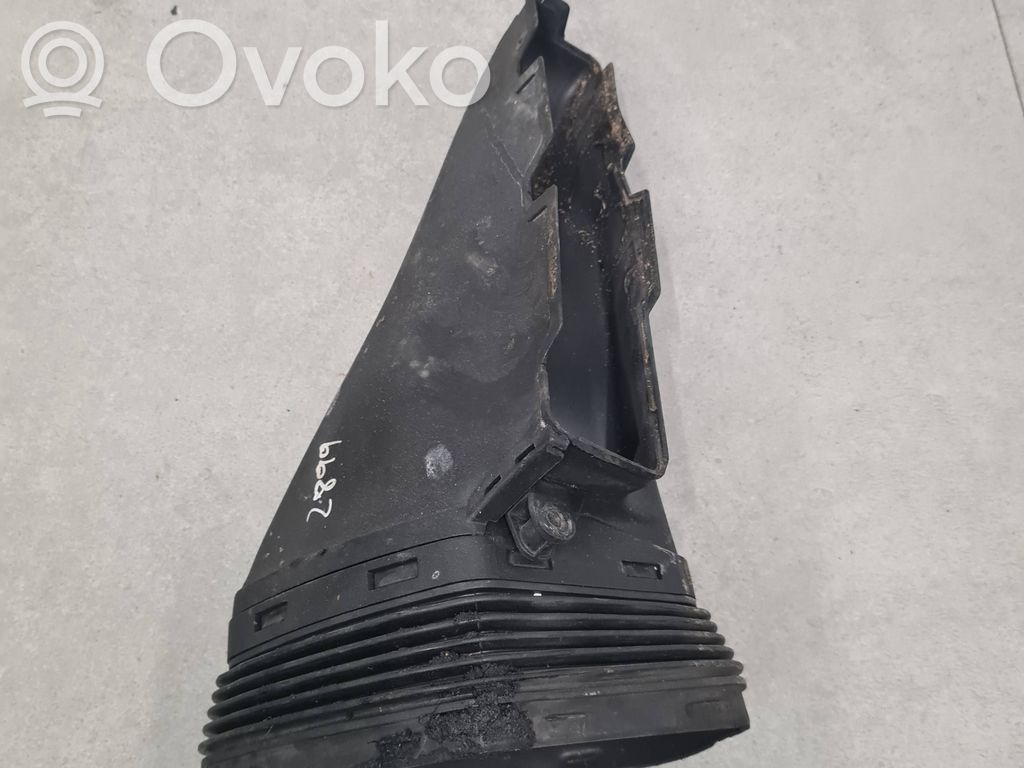 Audi A6 C7 Componentă admisie aer 