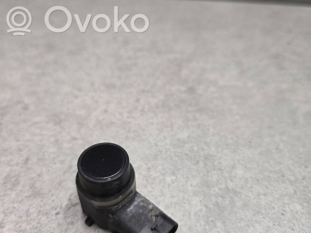 Volvo V40 Cross country Sensor de aparcamiento PDC 