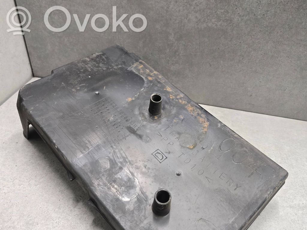 Mitsubishi Outlander Battery tray 