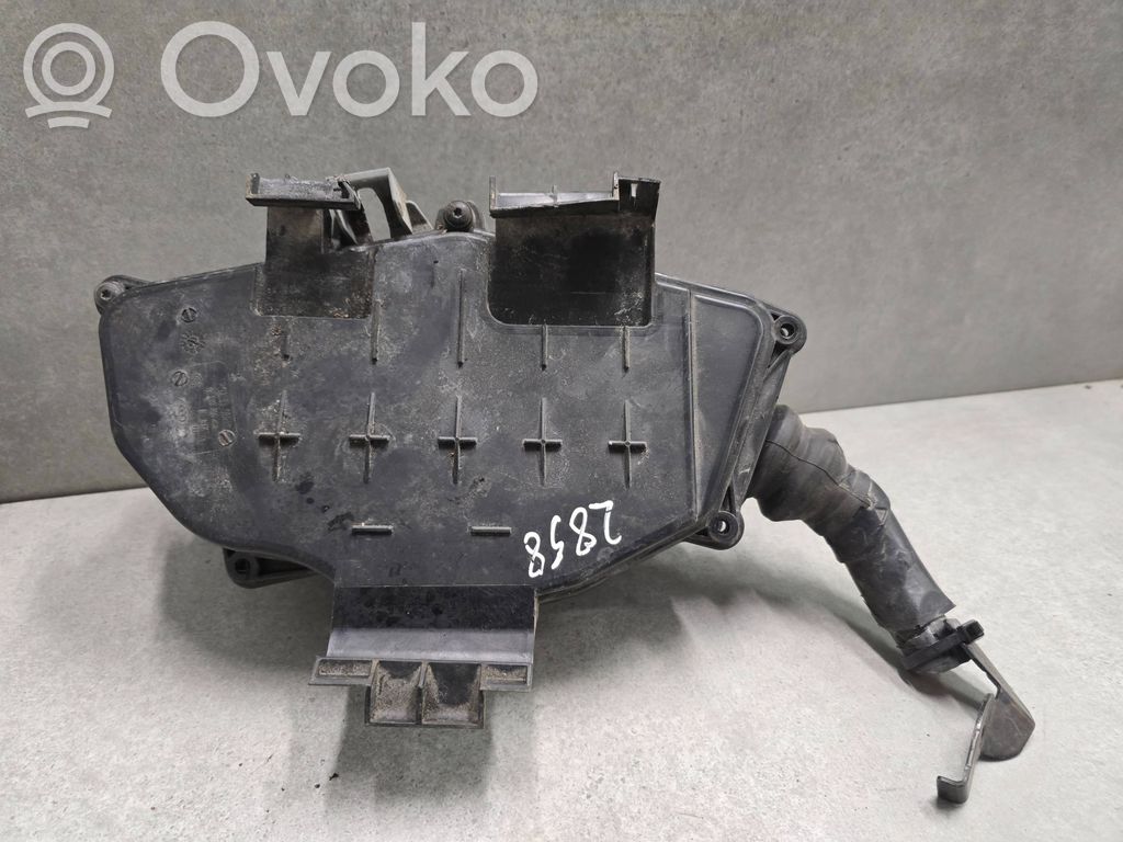 Audi A6 S6 C7 4G Set cutie siguranțe 