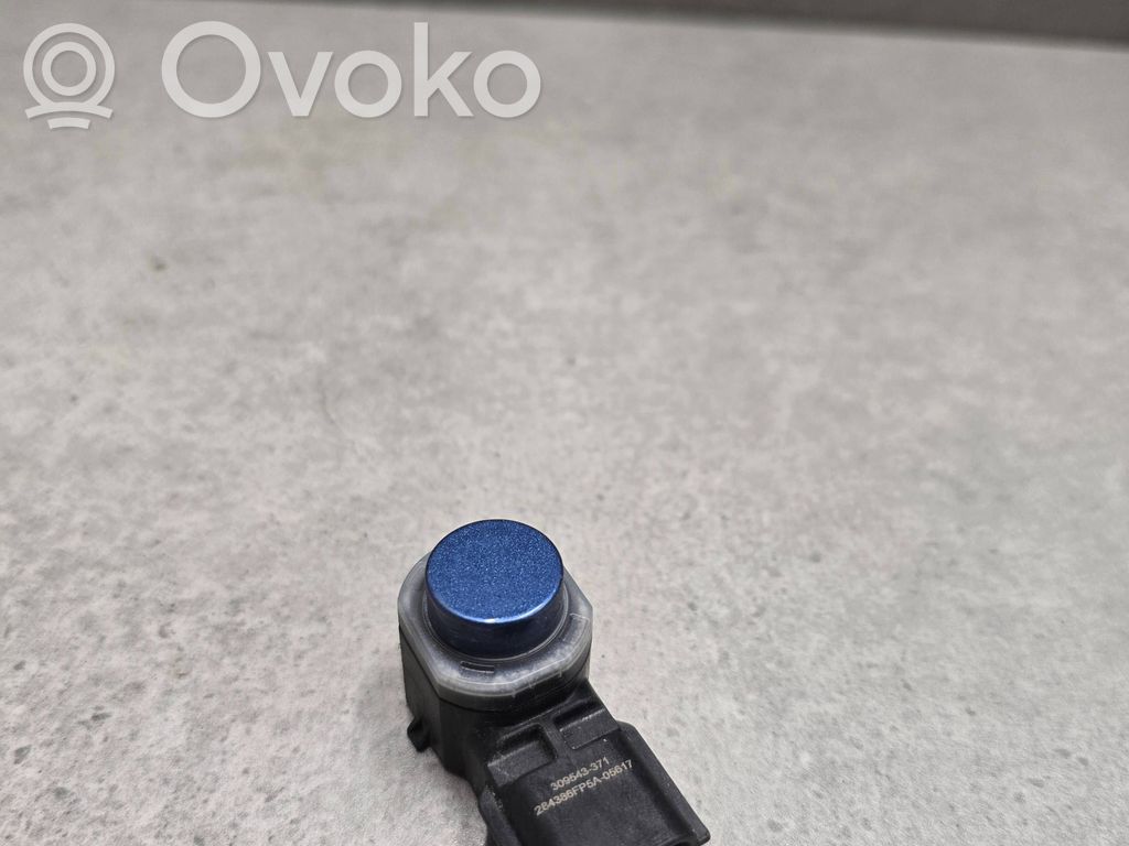 Nissan X-Trail T32 Sensor de aparcamiento PDC 