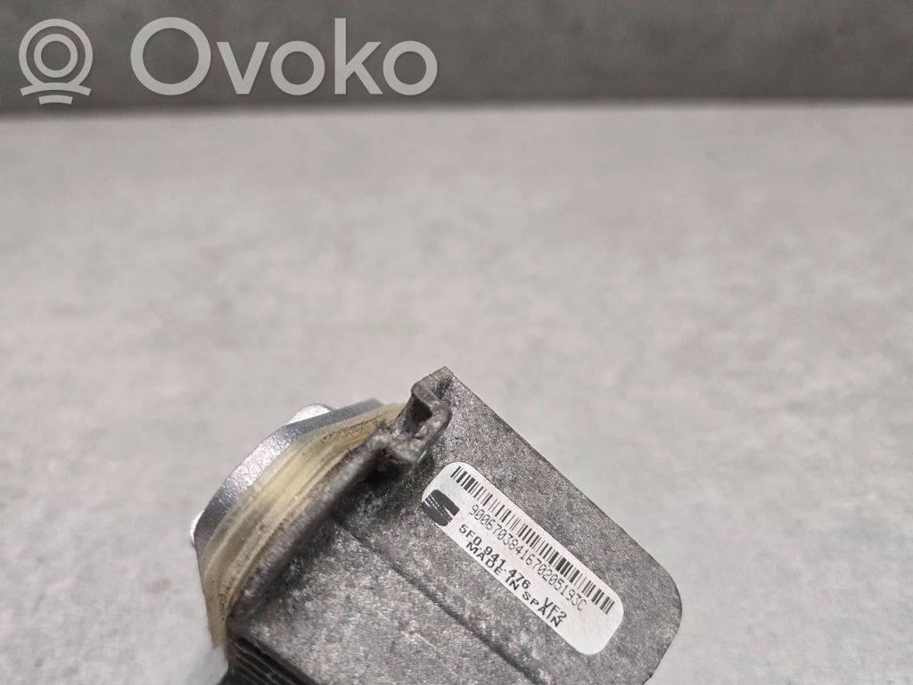 Seat Leon (5F) Xenon control unit/module 