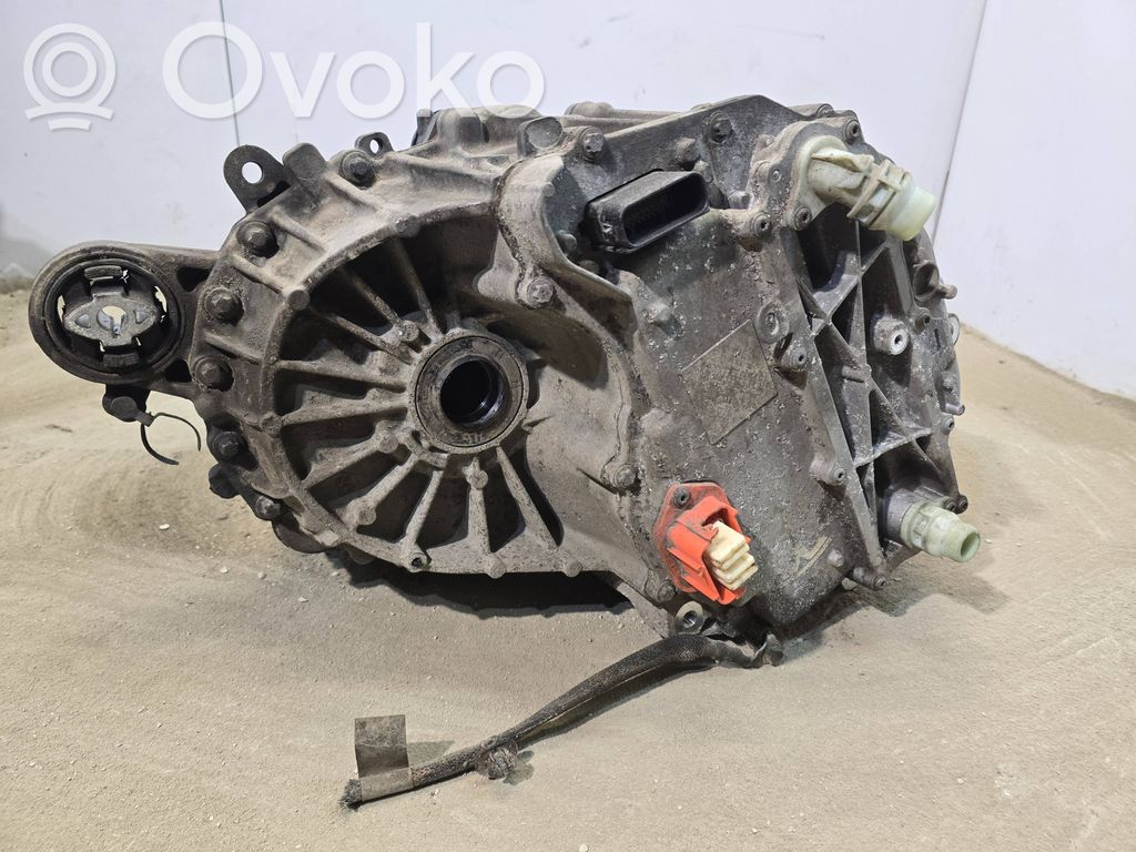 Tesla Model 3 Engine 