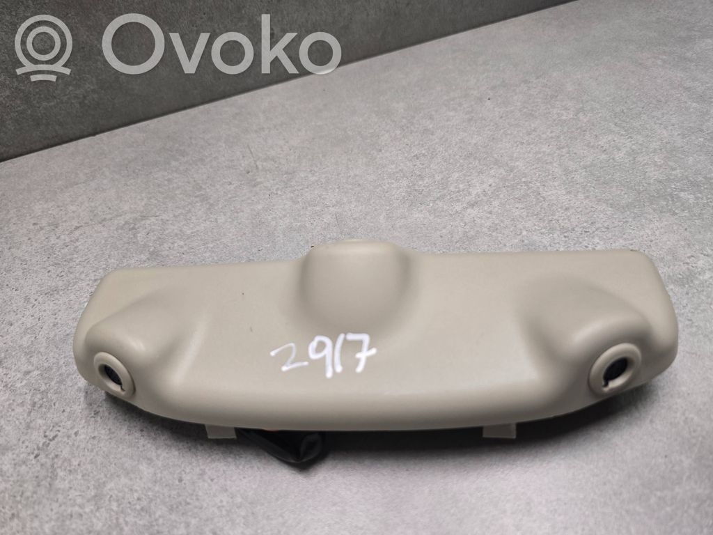 Mitsubishi Outlander Alarm movement detector/sensor 