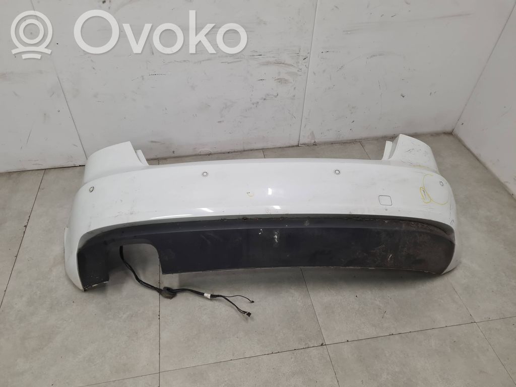 Audi A3 S3 8V Parachoques 