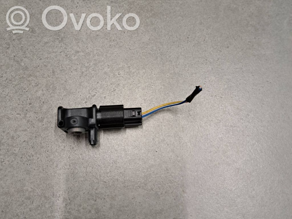 Ford S-MAX Sensore d’urto/d'impatto apertura airbag 