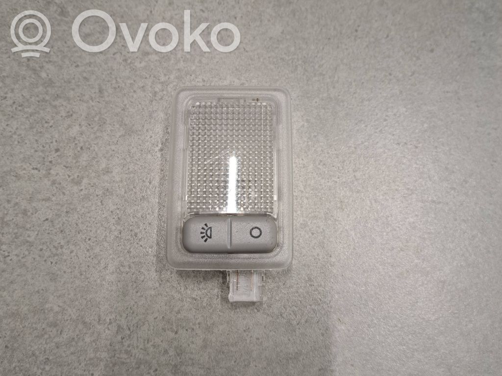 Ford S-MAX Other interior light 
