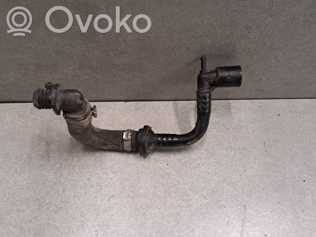 Skoda Octavia Mk2 (1Z) Przewód / Wąż podciśnienia 