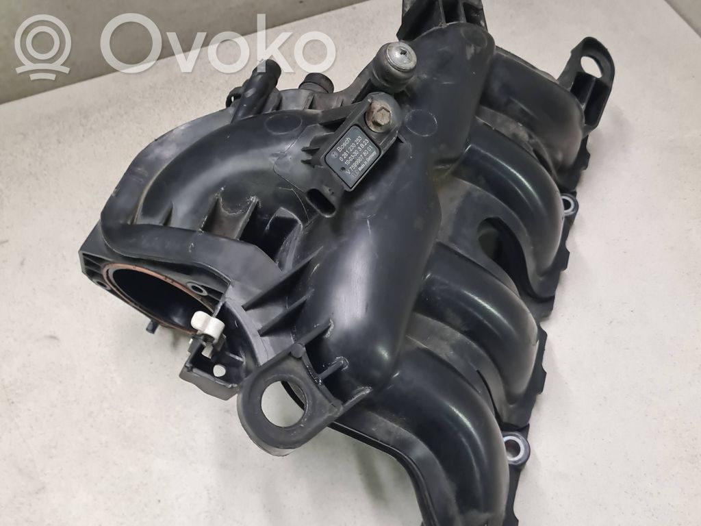 Mini One - Cooper Coupe R56 Intake manifold 