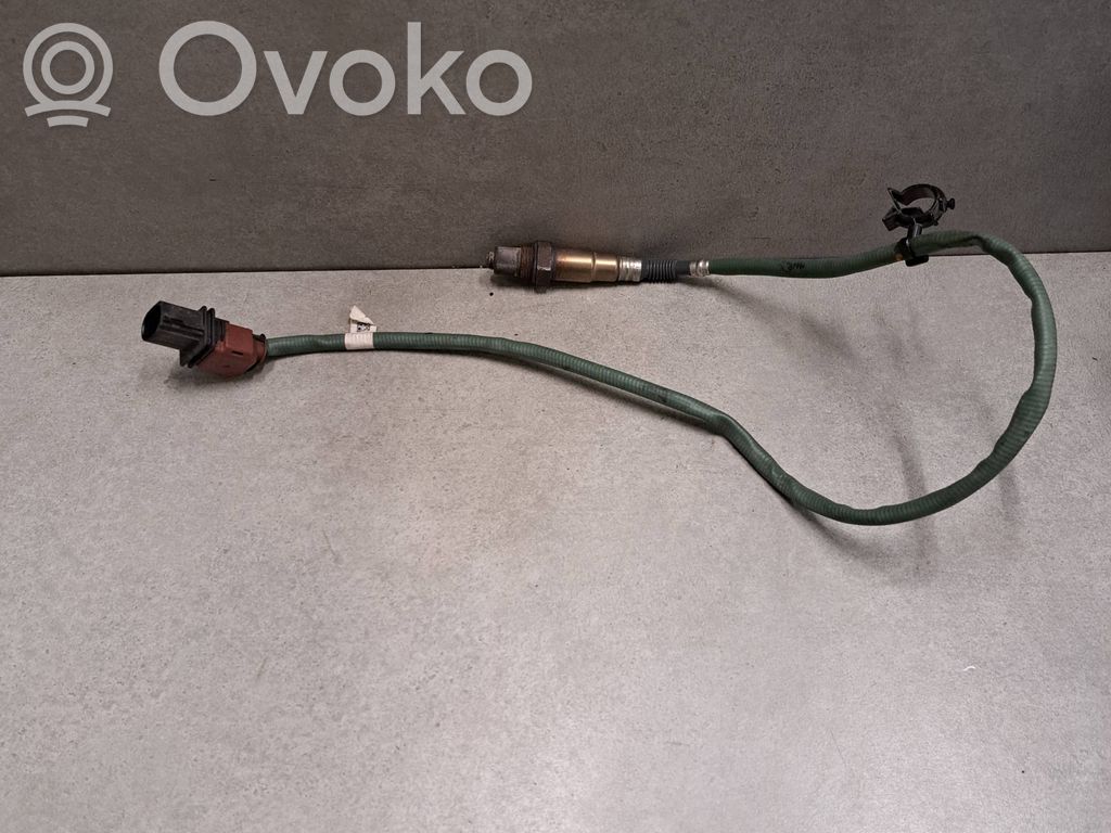 Ford Fiesta Lambda probe sensor 