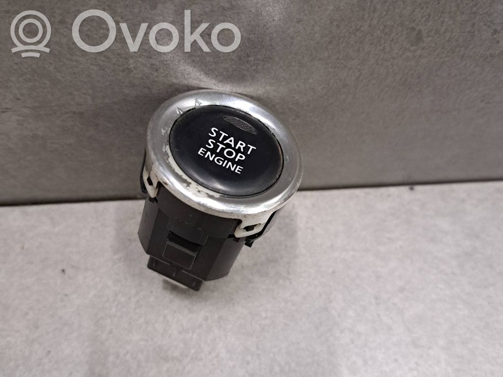 Mitsubishi Outlander Engine start stop button switch 