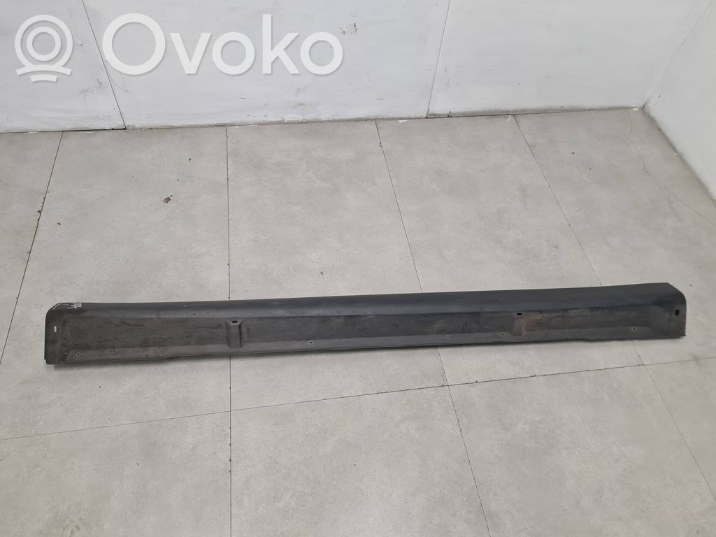 Mitsubishi Outlander Sill 
