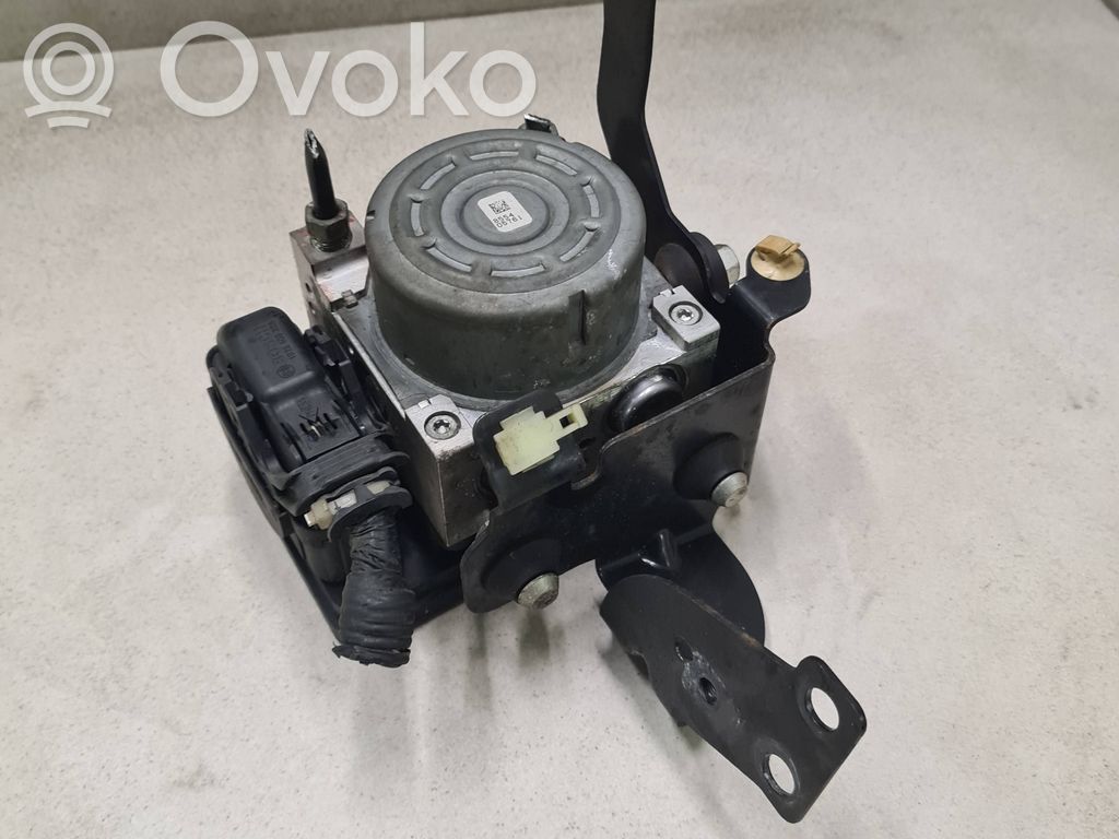 Mitsubishi Outlander ABS bloks 