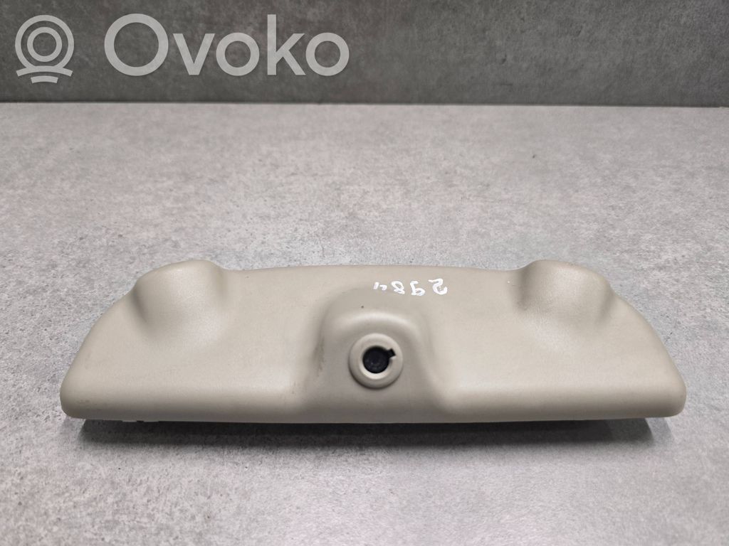 Mitsubishi Outlander Alarm movement detector/sensor 