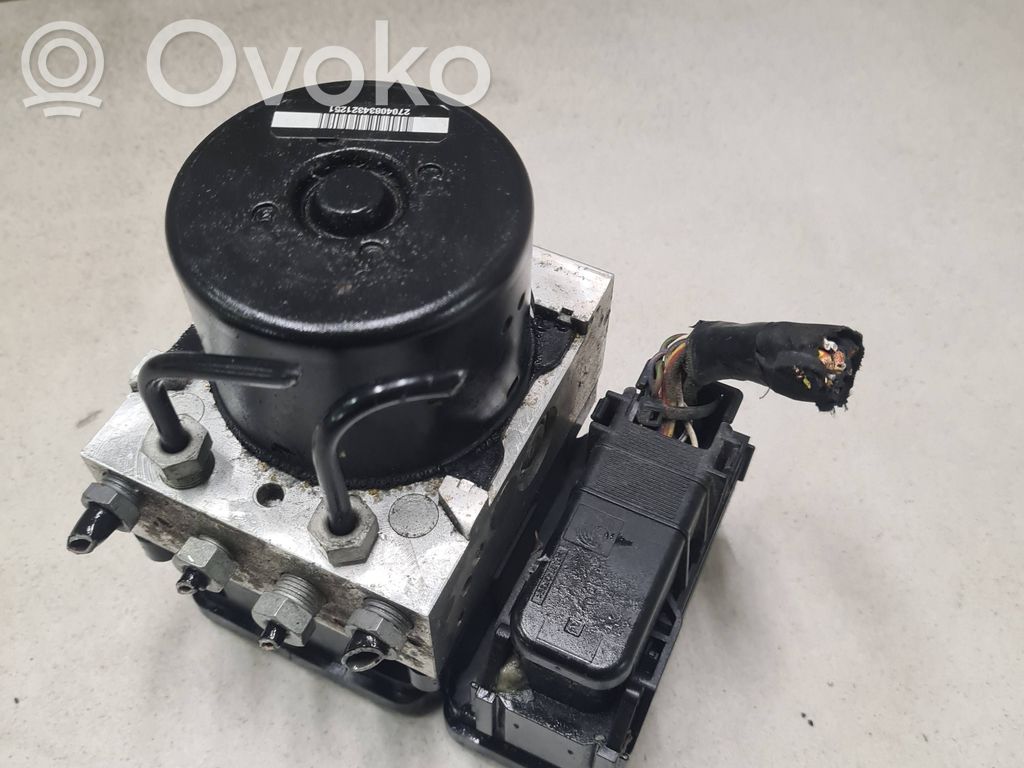 Volvo V40 Pompa ABS 