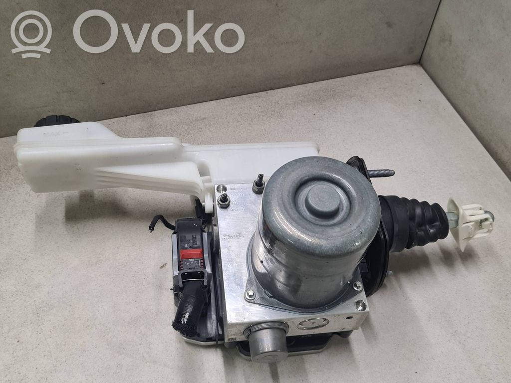 Jaguar I-Pace ABS Pump 