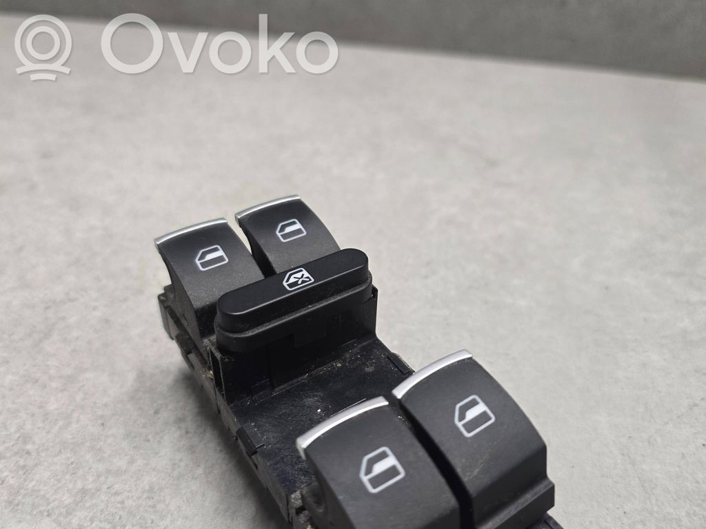 Volkswagen Tiguan Przyciski szyb 