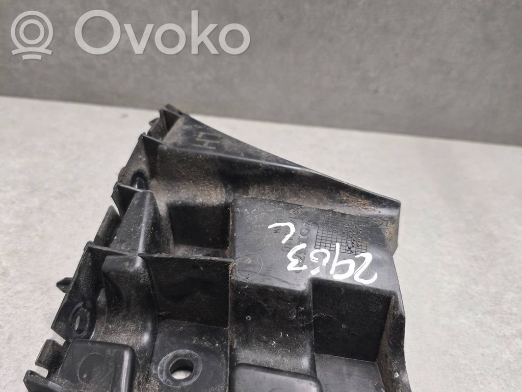 Volvo V40 Front bumper mounting bracket 