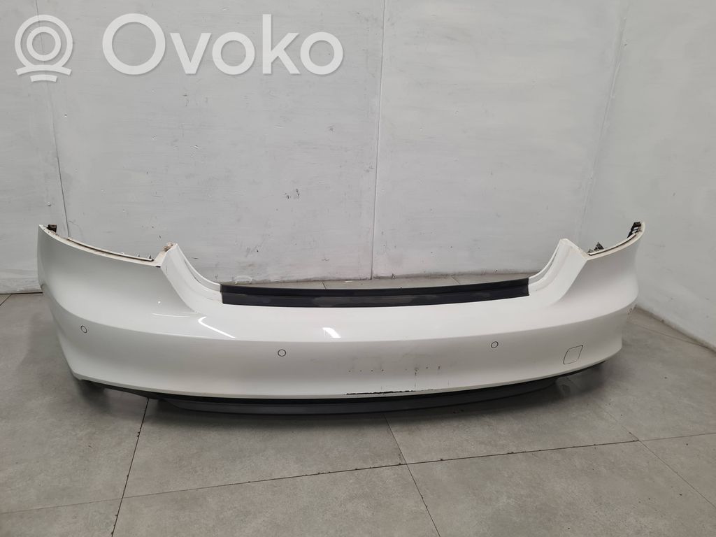 Audi A7 S7 4G Parachoques 