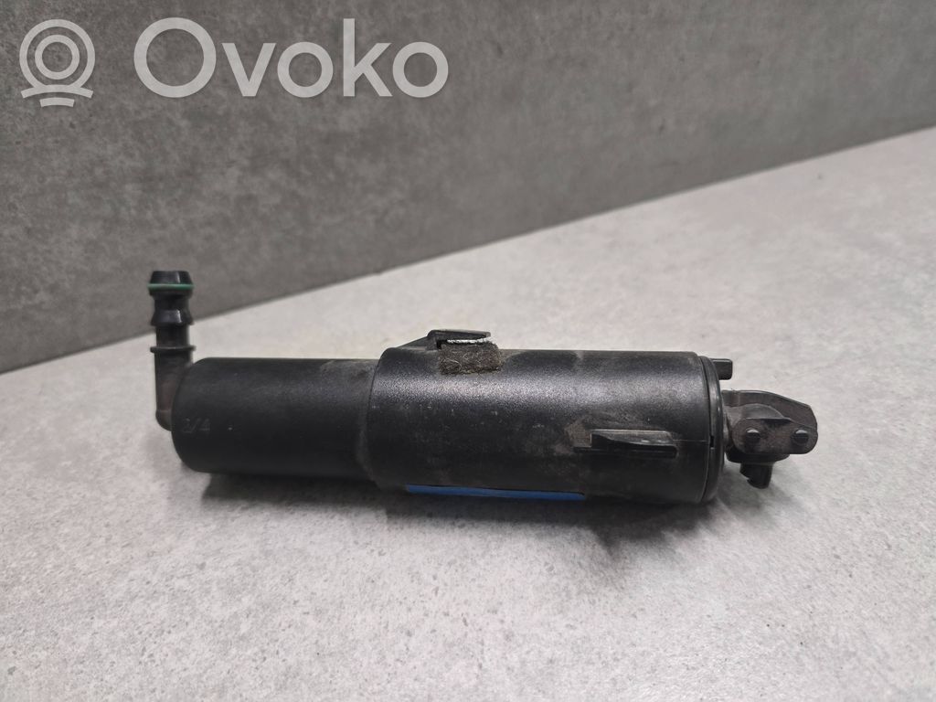 BMW 3 E90 E91 Žibintų apiplovimo purkštukas (-ai) 