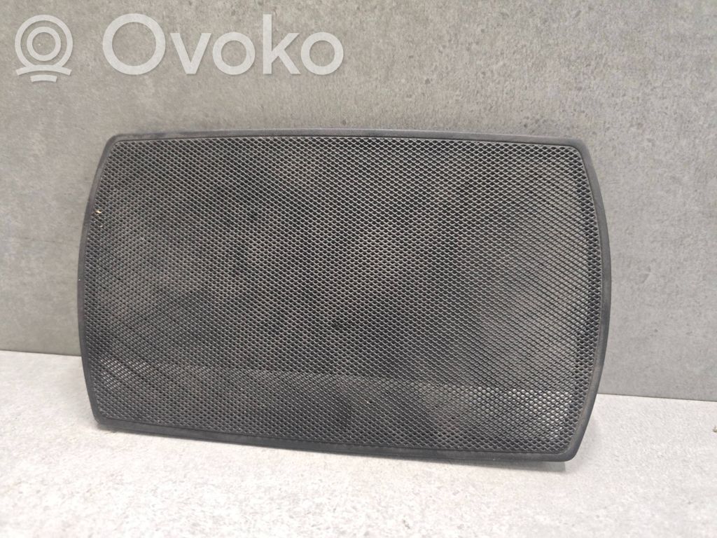 BMW 5 F10 F11 Maskownica głośnika półki tylnej bagażnika 