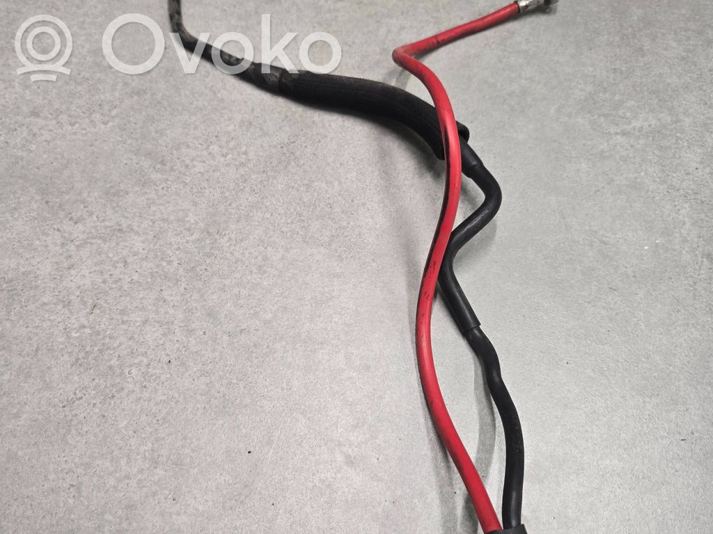 Volkswagen Tiguan Plusa vads (akumulatora) 