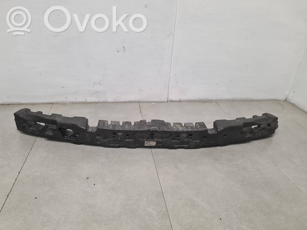 BMW 5 F10 F11 Element spumă suport bară față 