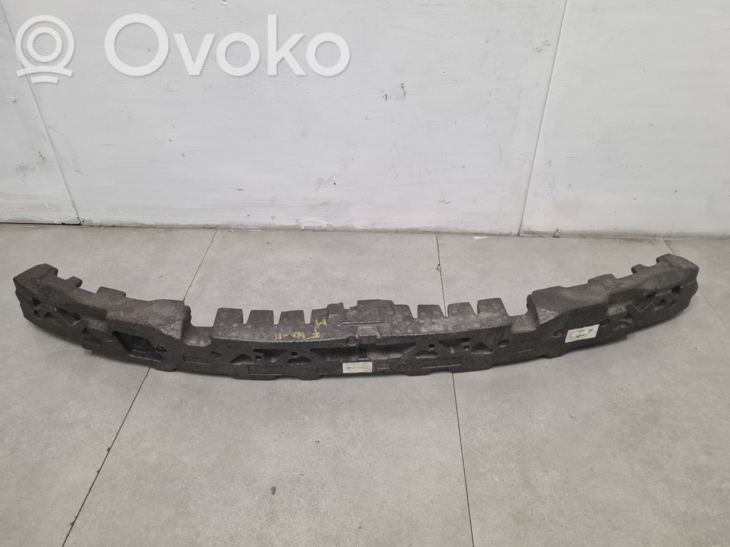 BMW 5 F10 F11 Element spumă suport bară față 