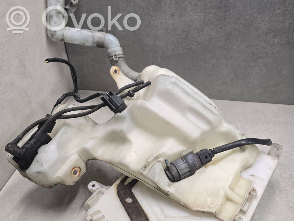 Ford Mondeo MK IV Langų skysčio bakelis 