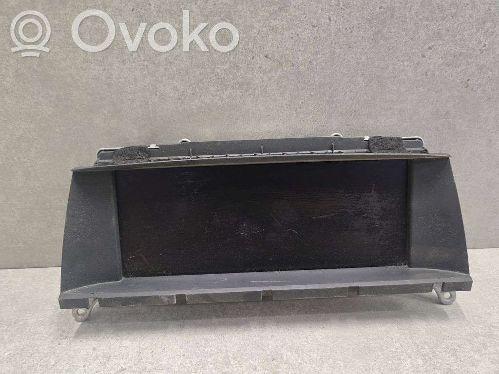 BMW X3 F25 Screen/display/small screen 