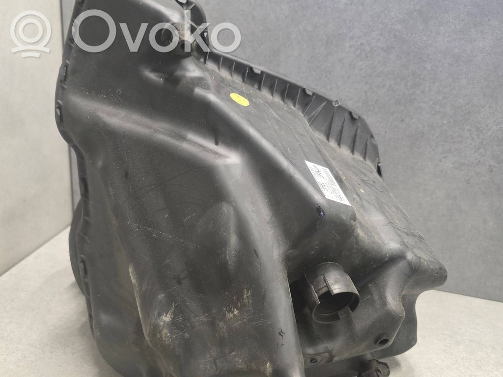 Audi A7 S7 4G Obudowa filtra powietrza 