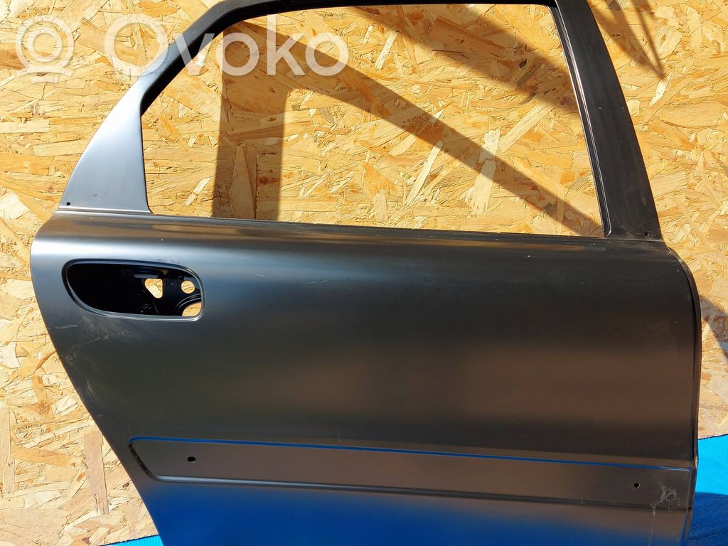 Volvo S80 Galinės durys 