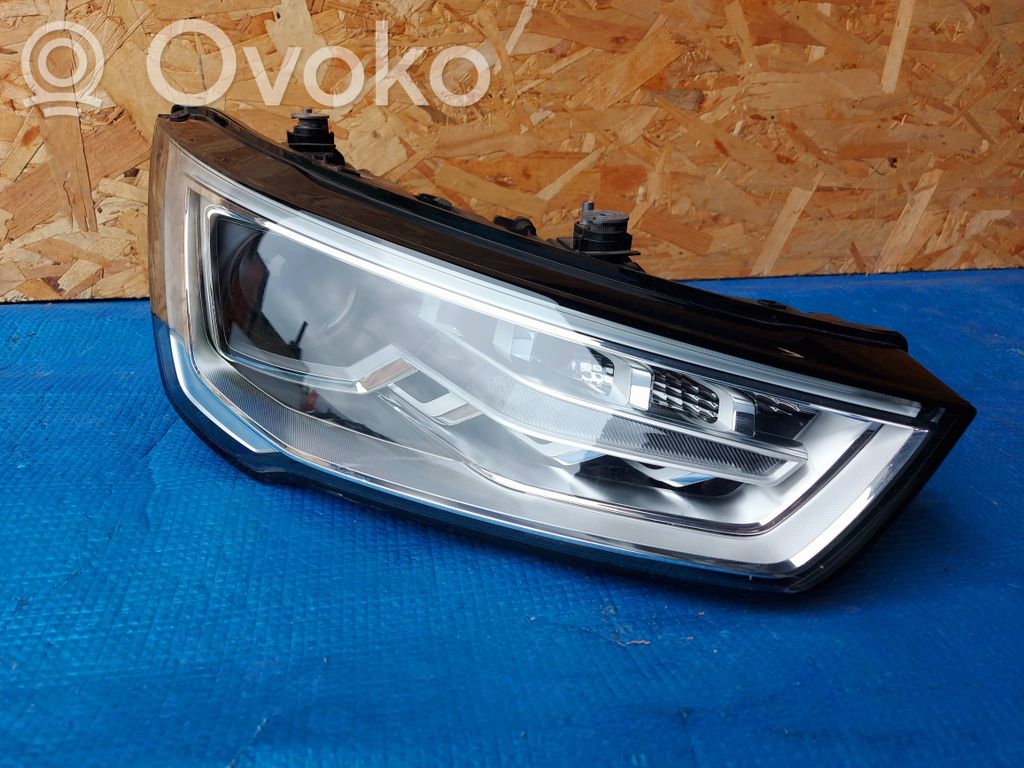 Headlight/headlamp   8XA941006,7943200000,Z943225000