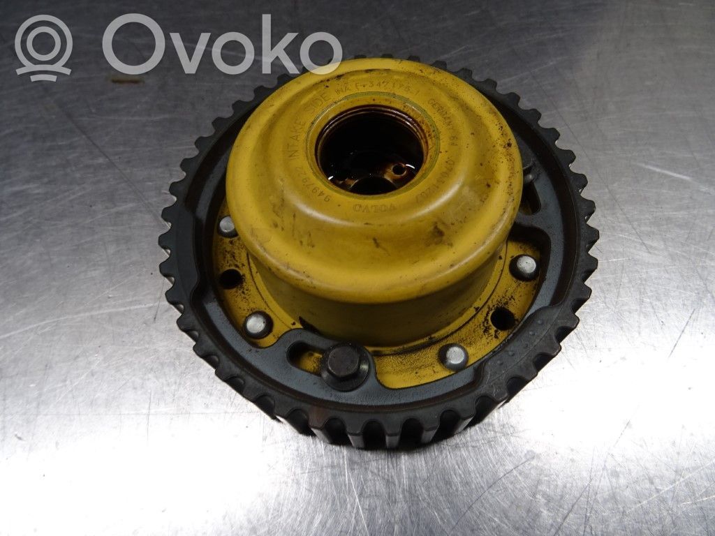 Volvo V70 Timing chain sprocket 