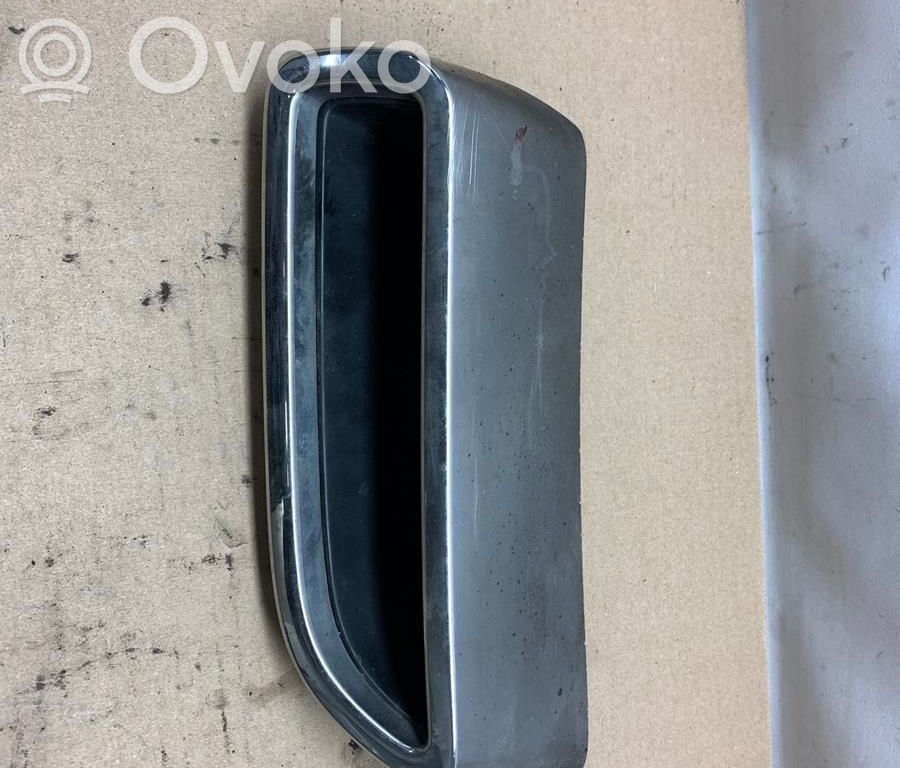 Peugeot 308 Końcówka tłumika 