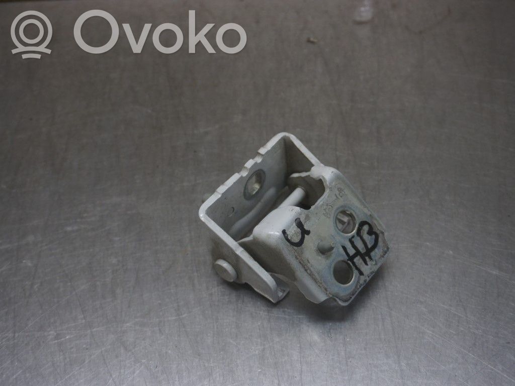 Front door lower hinge   9035X2,250101