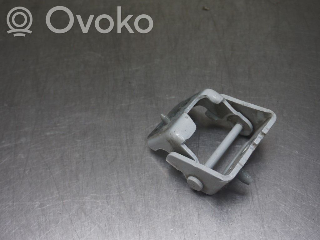 Front door lower hinge   9035X1,250102
