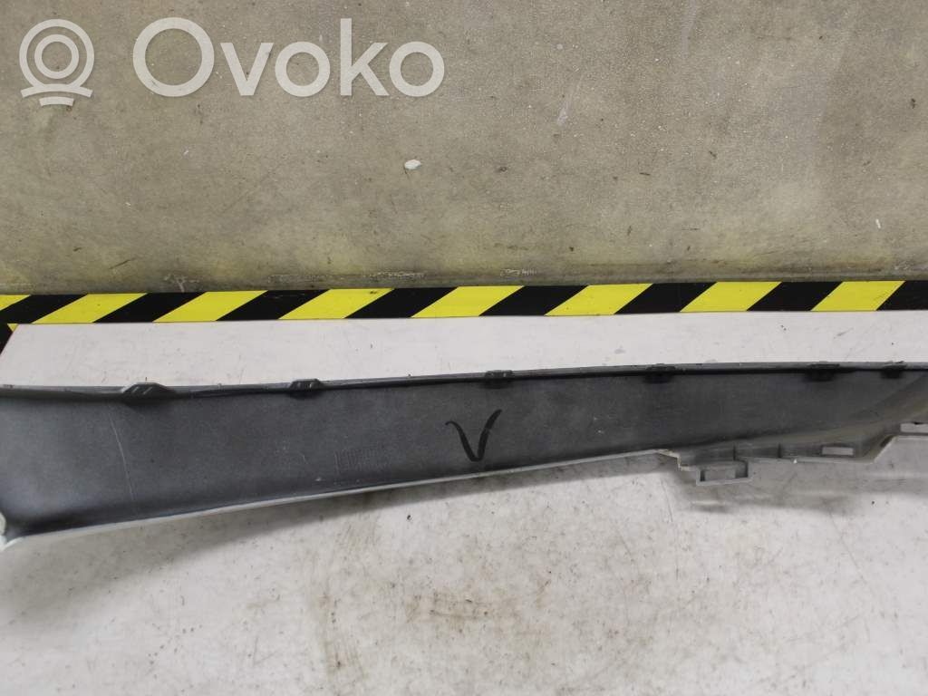 Nissan NV200 Listwa pod lampę przednią 