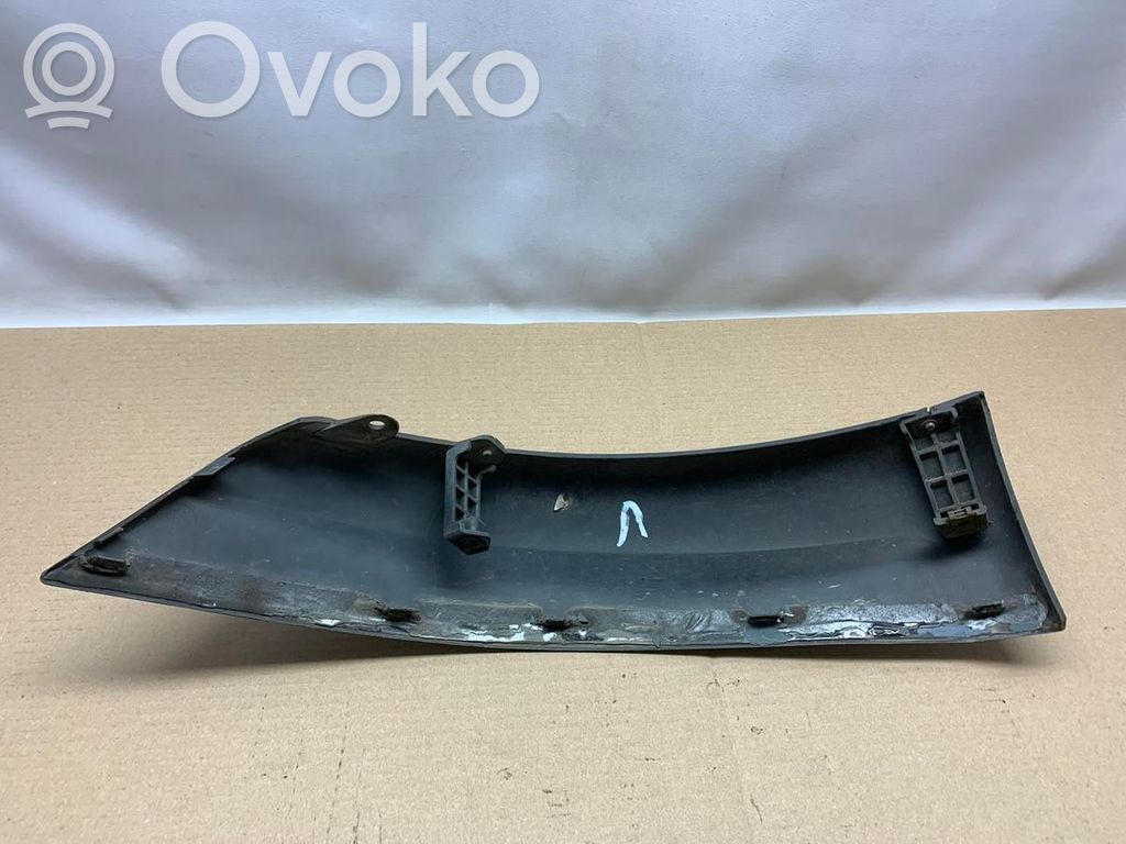 KIA Ceed Kampinė priekinio bamperio dalis 